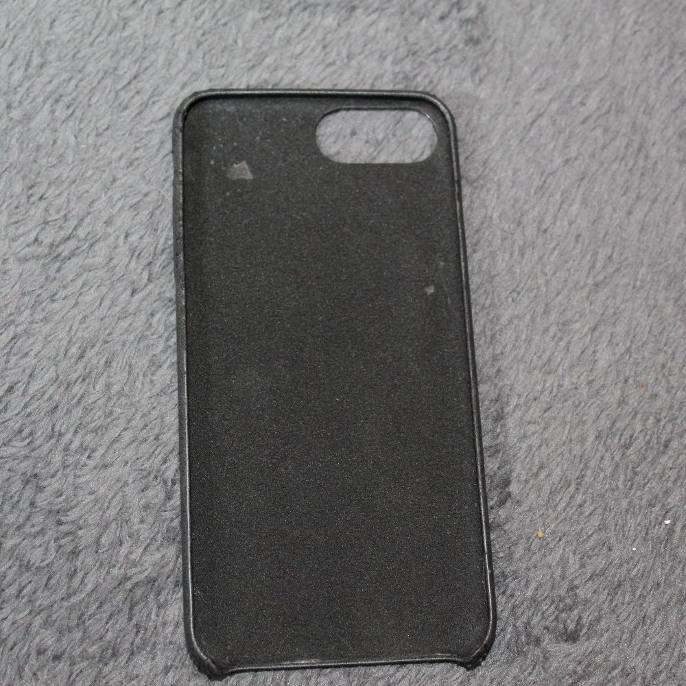 Leather iPhone Case - Picture 3 of 3